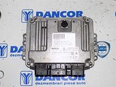 CALCULATOR MOTOR Peugeot 308 diesel 2009