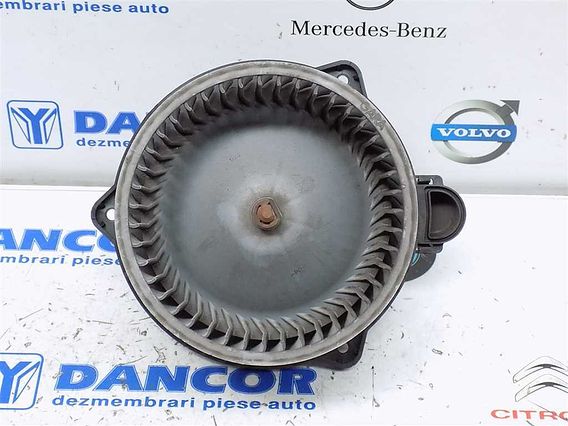 VENTILATOR AEROTERMA Hyundai i20 diesel 2011 - Poza 1