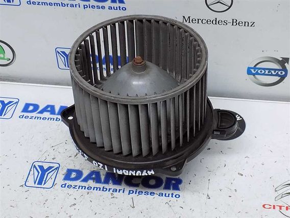 VENTILATOR AEROTERMA Hyundai i20 diesel 2011 - Poza 2