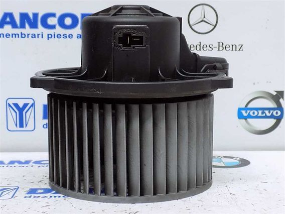 VENTILATOR AEROTERMA Hyundai i20 diesel 2011 - Poza 4