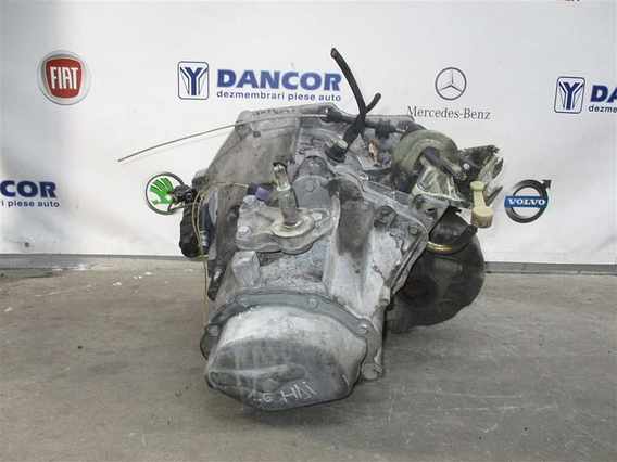 CUTIE VITEZA Citroen C4 diesel 2006 - Poza 3