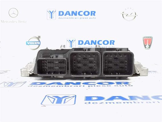 CALCULATOR MOTOR Peugeot 508 diesel 2014 - Poza 2