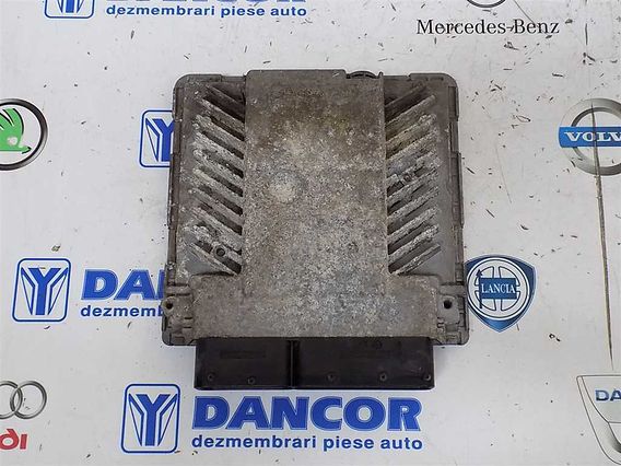 CALCULATOR MOTOR Volkswagen Passat diesel 2008 - Poza 1