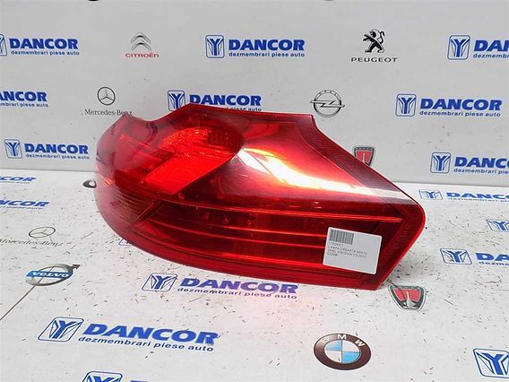 LAMPA DREAPTA SPATE Opel Insignia 2010 - Poza 1