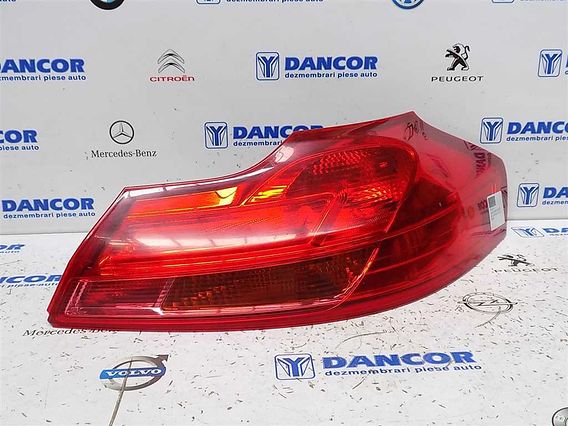 LAMPA DREAPTA SPATE Opel Insignia 2010 - Poza 2