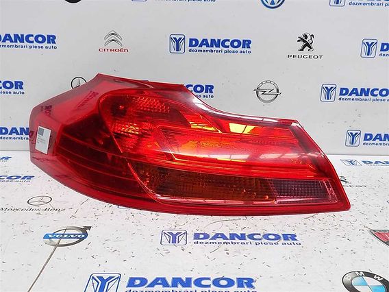 LAMPA STANGA SPATE Opel Insignia 2010 - Poza 1