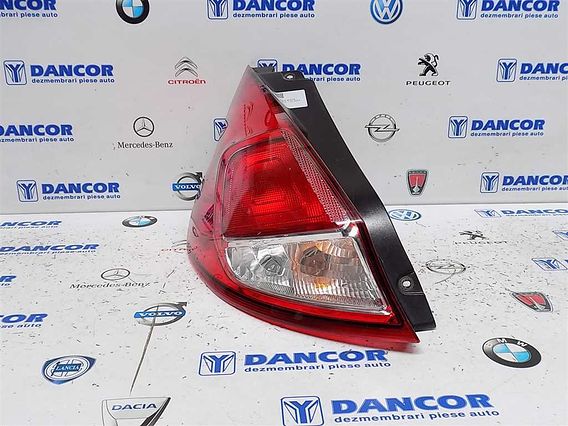 LAMPA STANGA SPATE Ford Fiesta VI 2013 - Poza 1