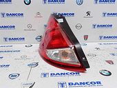 LAMPA STANGA SPATE Ford Fiesta VI 2013