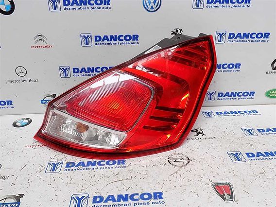 LAMPA DREAPTA SPATE Ford Fiesta VI 2013 - Poza 2