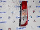 LAMPA DREAPTA SPATE Dacia Dokker van 2013