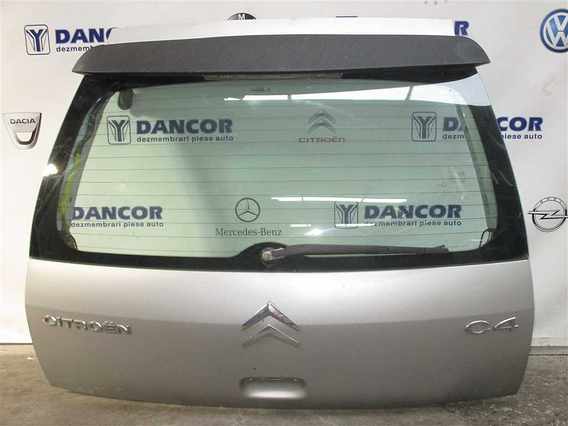 HAION Citroen C4 2007 - Poza 1