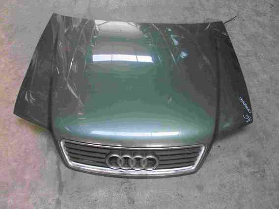 CAPOTA MOTOR Audi A6 2003 - Poza 1