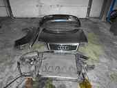 ARIPA FATA DREAPTA Audi A6 2003