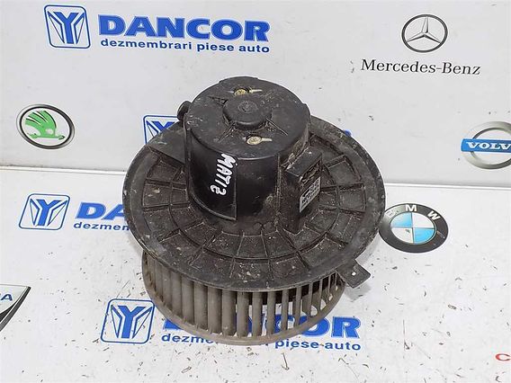 VENTILATOR AEROTERMA Daewoo Matiz 2006 - Poza 2