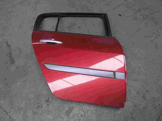 USA DREAPTA SPATE  Renault Megane 2004 - Poza 1