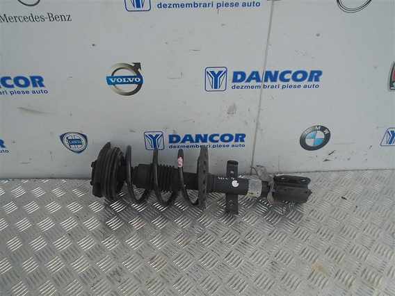 AMORTIZOR FATA Renault Clio-III diesel 2008 - Poza 1