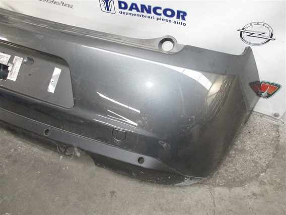 BARA SPATE Citroen C3 2012 - Poza 4