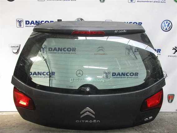 HAION Citroen C3 2012 - Poza 1