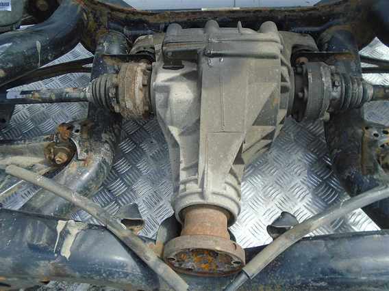 PUNTE SPATE Audi Q7 diesel 2007 - Poza 5