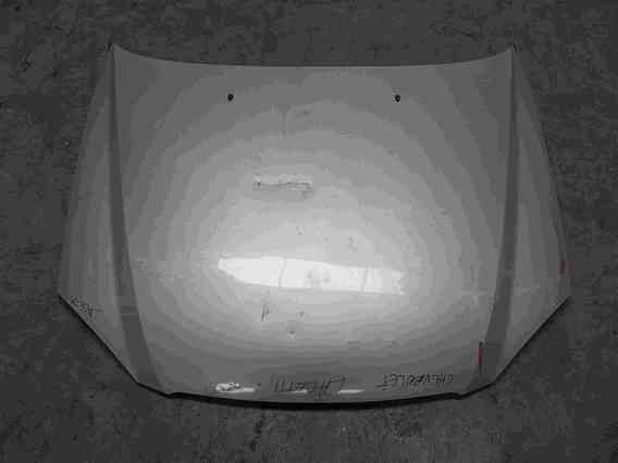 CAPOTA MOTOR Chevrolet Lacetti 2004 - Poza 1