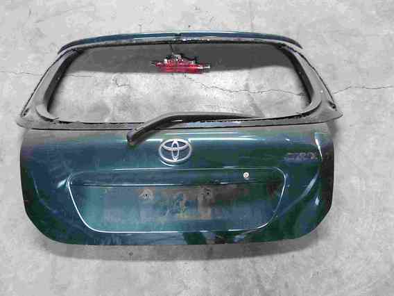 HAION Toyota Corolla 2003 - Poza 1