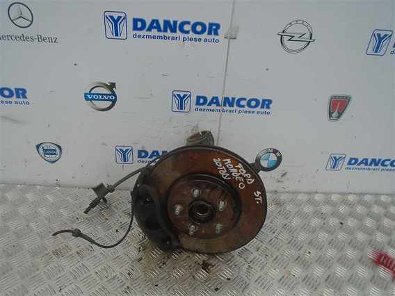 FUZETA STANGA Ford Mondeo III diesel 2004 - Poza 2