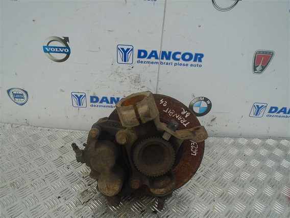 FUZETA DREAPTA Ford Transit diesel 2007 - Poza 2