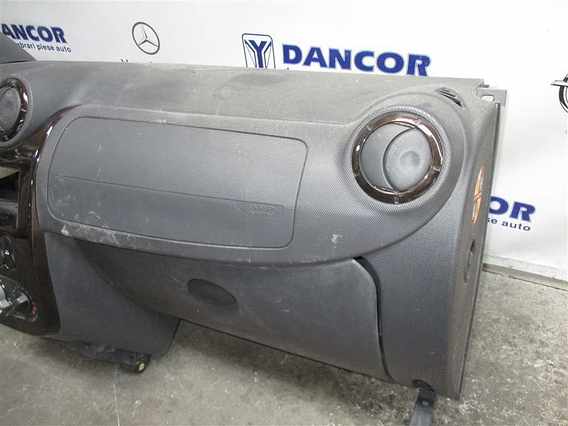 PLANSA BORD Dacia Duster 2012 - Poza 4