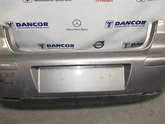 BARA SPATE Seat Ibiza 2003 - Poza 3