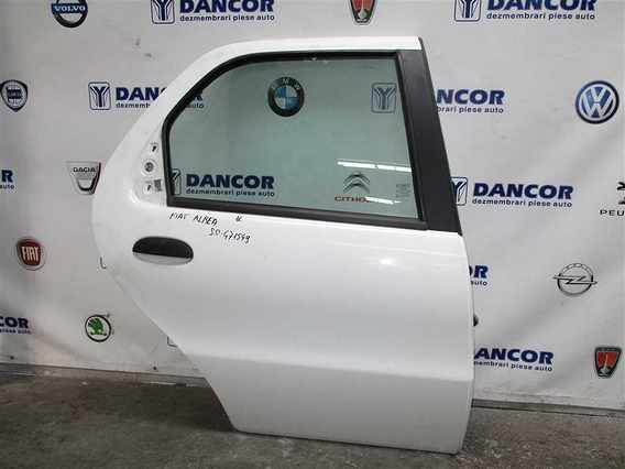 USA DREAPTA SPATE Fiat Albea 2006 - Poza 1