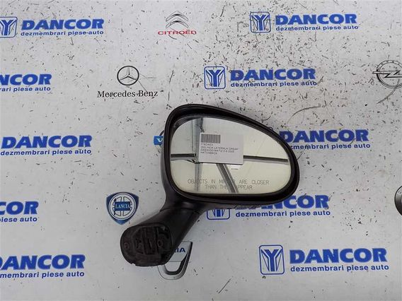 OGLINDA LATERALA DREAPTA Daewoo Matiz 2005 - Poza 1