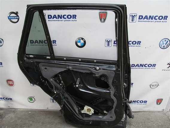 USA STANGA SPATE BMW X5 2008 - Poza 2