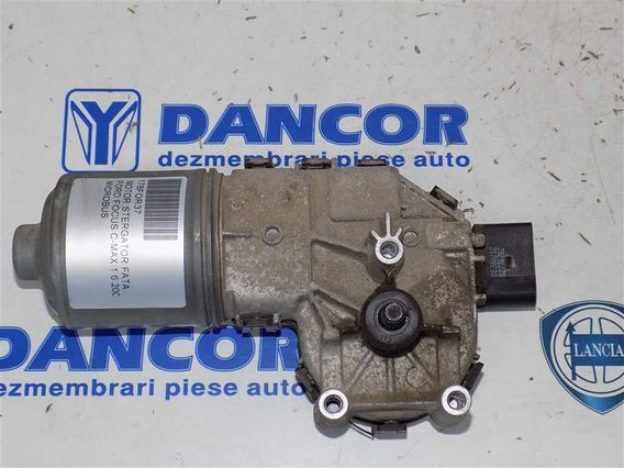 MOTOR STERGATOR FATA Ford Focus C-Max 2006 - Poza 1