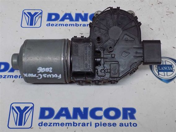 MOTOR STERGATOR FATA Ford Focus C-Max 2006 - Poza 2