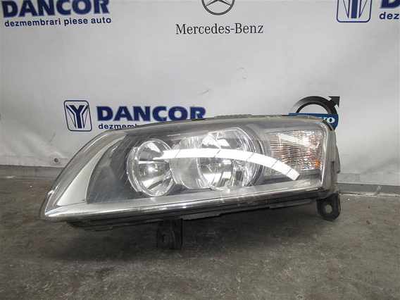 FAR STANGA Audi A6 diesel 2006 - Poza 1