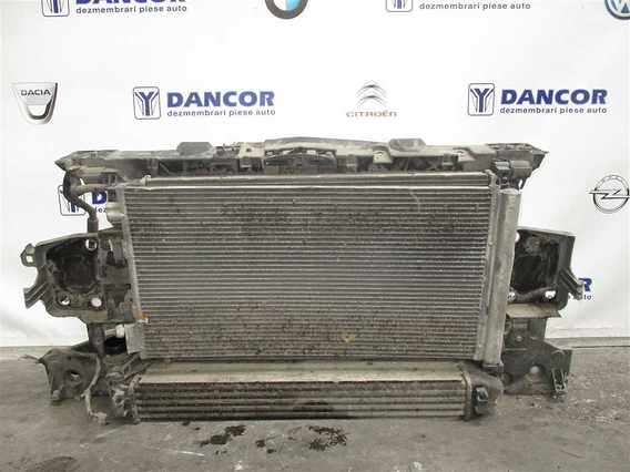 ELECTROVENTILATOR (GMV) Renault Fluence diesel 2011 - Poza 2