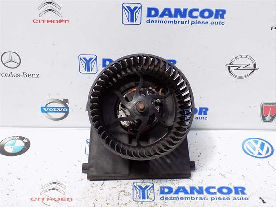 VENTILATOR AEROTERMA Skoda Octavia diesel 2005 - Poza 1