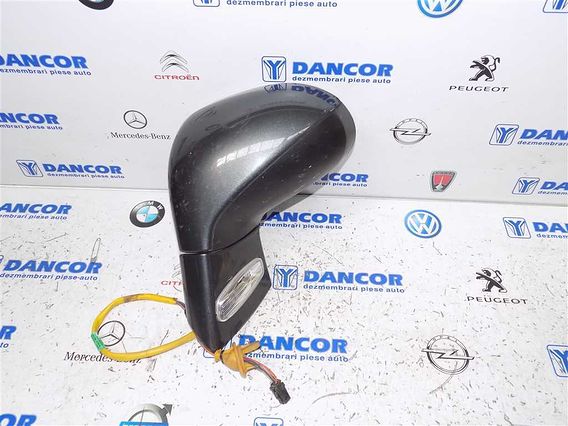 OGLINDA LATERALA STANGA Peugeot 308 diesel 2007 - Poza 3