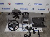 PLANSA BORD Peugeot 308 diesel 2007