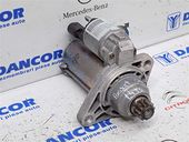 ELECTROMOTOR Volkswagen Passat benzina 2011