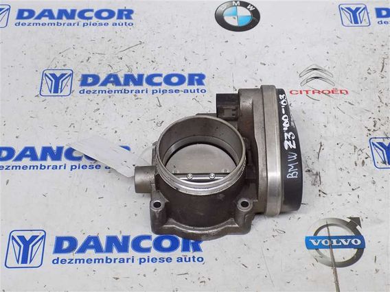 CLAPETA ACCELERATIE BMW Z3 benzina 2001 - Poza 1