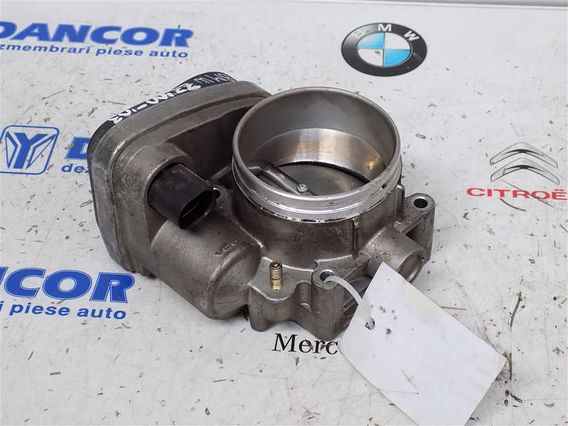 CLAPETA ACCELERATIE BMW Z3 benzina 2001 - Poza 2