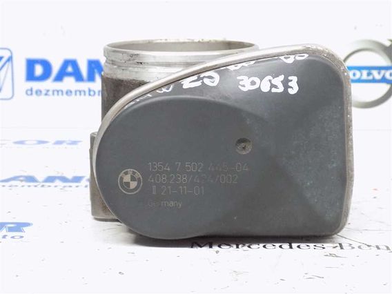 CLAPETA ACCELERATIE BMW Z3 benzina 2001 - Poza 3