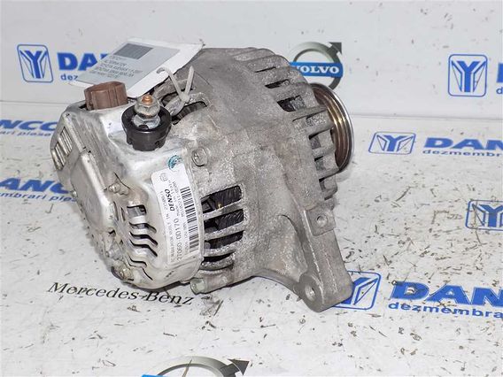 ALTERNATOR Toyota Avensis benzina 2007 - Poza 4