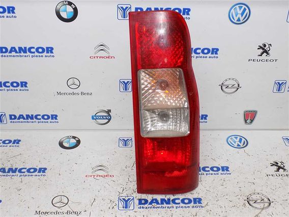 LAMPA DREAPTA SPATE Ford Transit 2008 - Poza 1