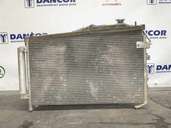 RADIATOR AC Subaru Forester 2006 - Poza 1