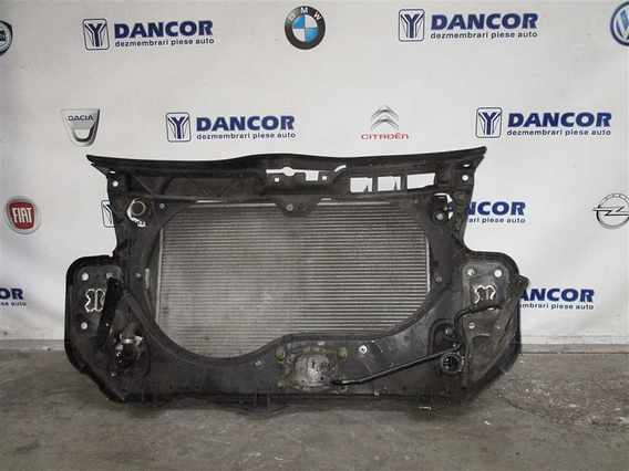 RADIATOR AC Audi A6 benzina 2007 - Poza 2