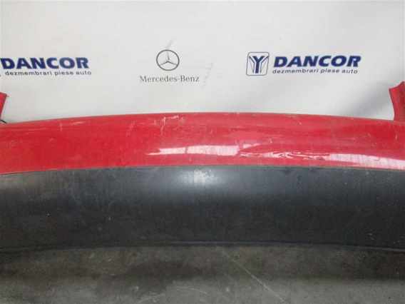 BARA SPATE Volkswagen Touran 2008 - Poza 3