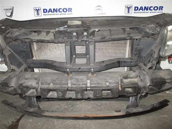 MASCA PORTFAR (TRAGER) Volkswagen Passat diesel 2007 - Poza 2