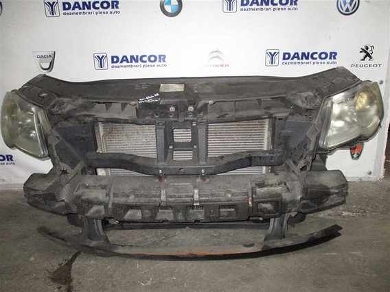 RADIATOR AC Volkswagen Passat diesel 2007 - Poza 1